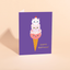 GELATO - Birthday Card