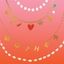 TRINKETS - Mother's Day Card