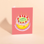 ICHIGO CAKE - Birthday Card