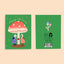 A TINY TREAT - Holiday Boxed Set of 6