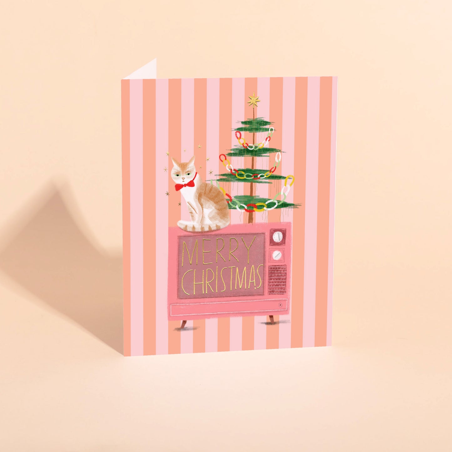 BEST SPOT IN THE HOUSE - Holiday Boxed Set of 6