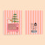 BEST SPOT IN THE HOUSE - Holiday Boxed Set of 6