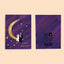 MOONLIGHT - Wedding Card