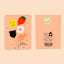 BIRTHDAY BALLOONS - Birthday Card