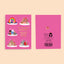 SOUVENIRS - Birthday Card
