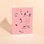 SPORTY BIRTHDAY- Birthday Card