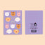 WELCOMING COMMITTEE - Baby Card