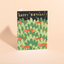 PANTERA TIGRIS - Birthday Card