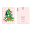 JAPANESE XMAS - Holiday Card Box Set of 6
