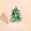 JAPANESE XMAS - Holiday Card