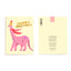 BRACHY WINTER - Holiday Card Box Set of 6