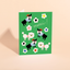 MERCI BEAUCOUP - Thank You Card