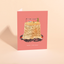 TINY XMAS PARTY - Holiday Card