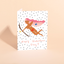 VALENTINE CUPID - Valentine Card