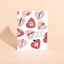 FLOATING FOREVER - Valentine Card