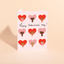 HEART BABES - Valentine Card