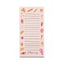 YUM YUM - Market Note Pad