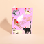 FELINE XMAS - Holiday Card