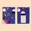 INTERSTELLAR - Birthday Card