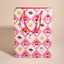 ALL THE SANTAS - Gift Bag