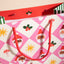 ALL THE SANTAS - Gift Bag