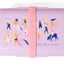 Carolyn Suzuki x Takenaka Bento Box Limited Edition - Astrological Femmes