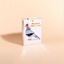 ROCK PIGEON - Holiday Card Box Set of 6