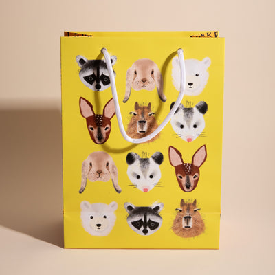 BABY BEASTS - Gift Bag