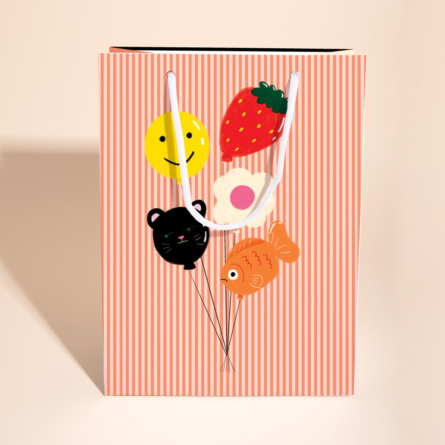 BALLOON PARTY -  Gift Bag