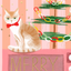 BEST SPOT IN THE HOUSE - Holiday Boxed Set of 6