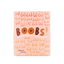 BOOBS! - A Celebratory Interactive Journal about our Boobs!