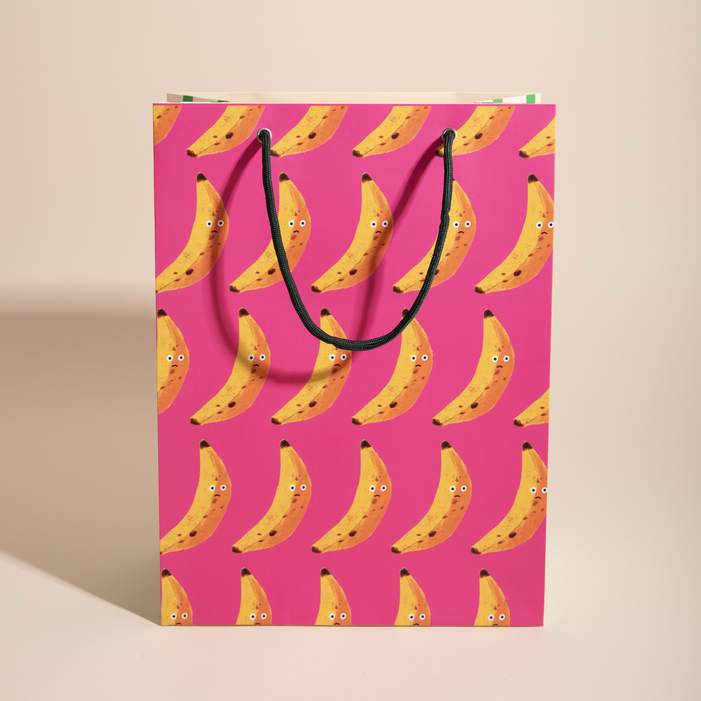 BANANA GRUMP - Gift Bag