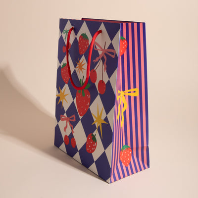 CHCHCHCHERRY- Gift Bag