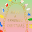 CHRISTMAS CHARM - Holiday Card
