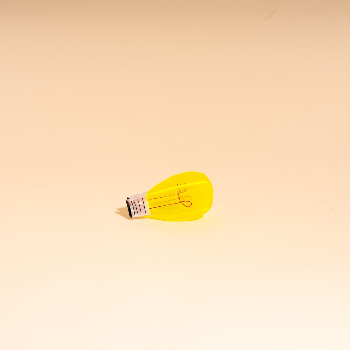 BRIGHT IDEA - Hair Claw