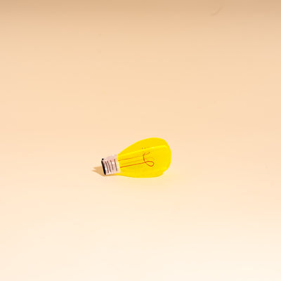 BRIGHT IDEA - Hair Claw