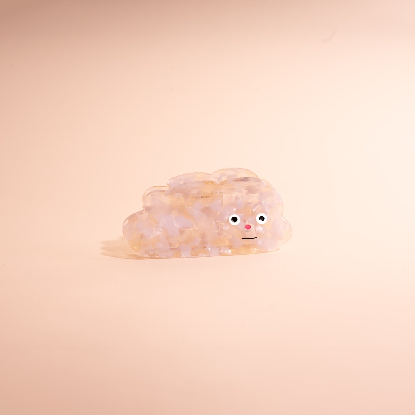 CLOUDY - Hair Claw
