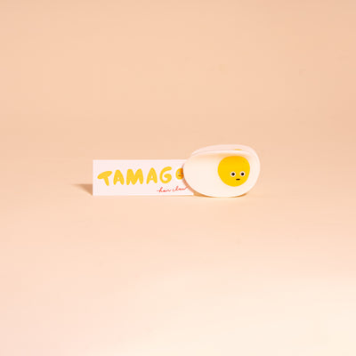 TAMAGO - HAIR CLAW