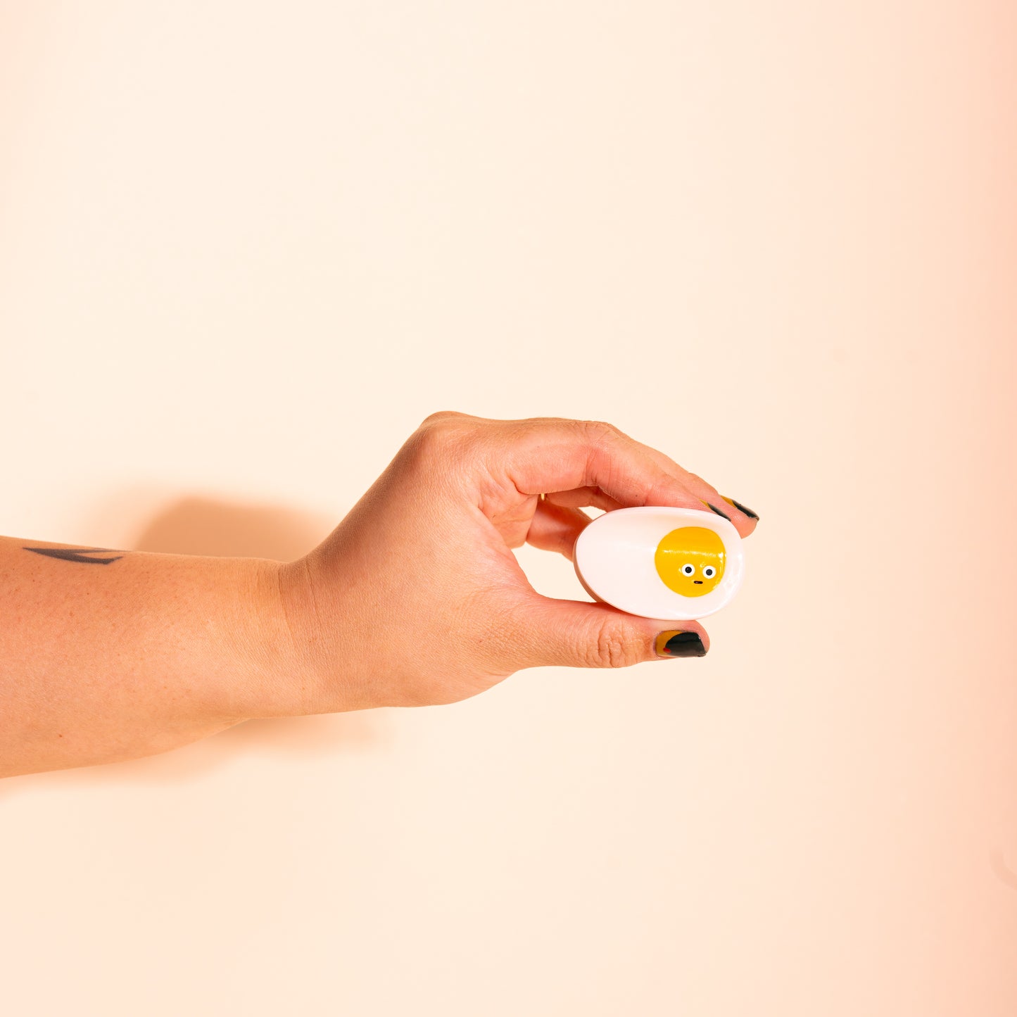 TAMAGO - HAIR CLAW