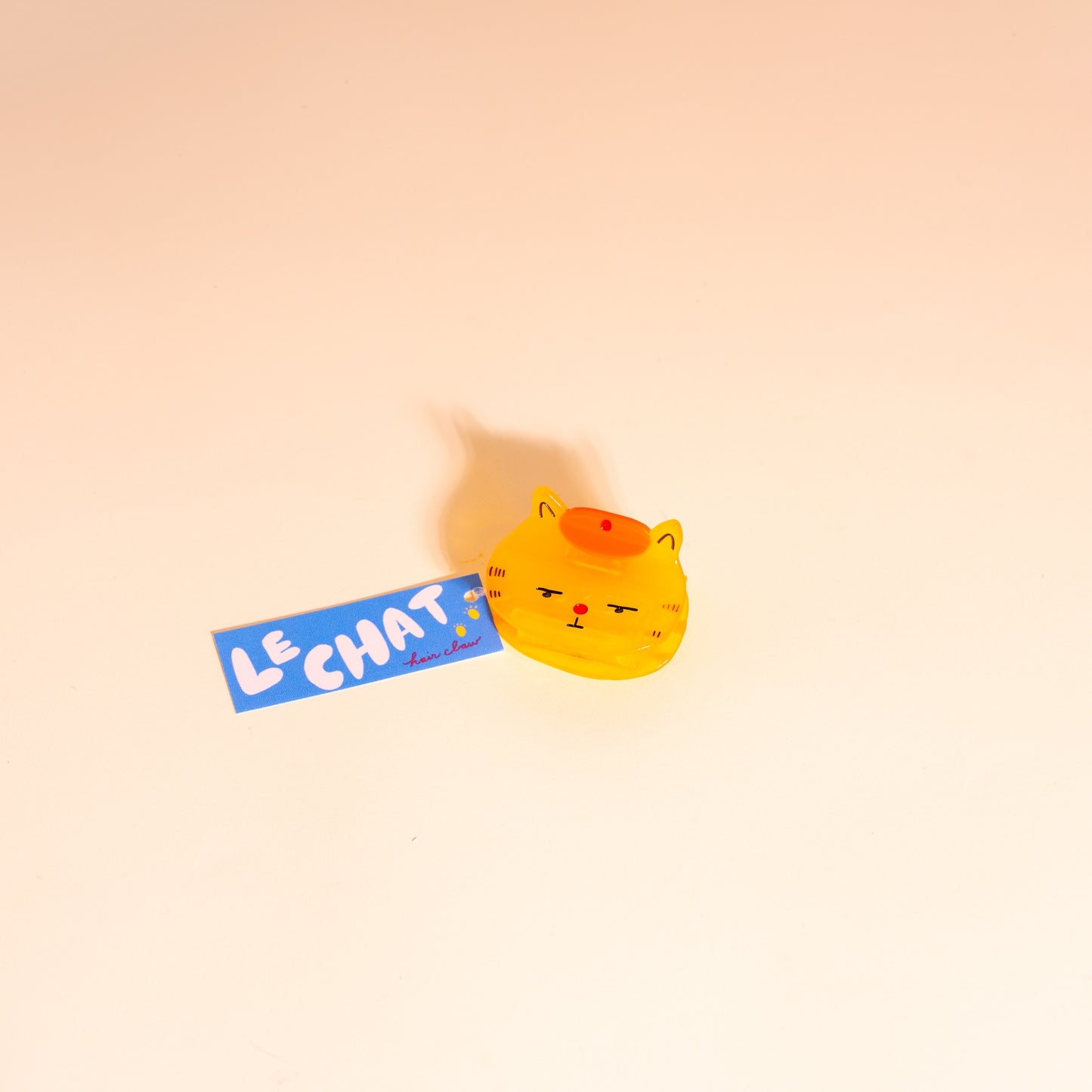 LE CHAT - Hair Claw