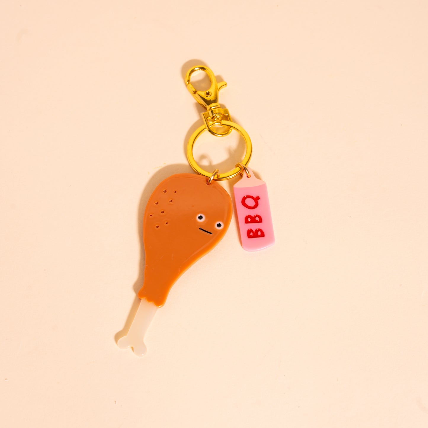 CRISPY - Everywhere Charm