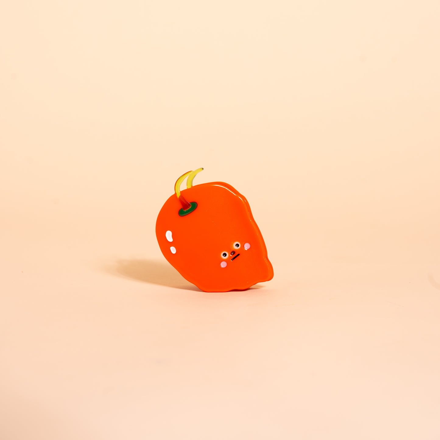 SCOVY THE PEPPER - Hold Everything Clip