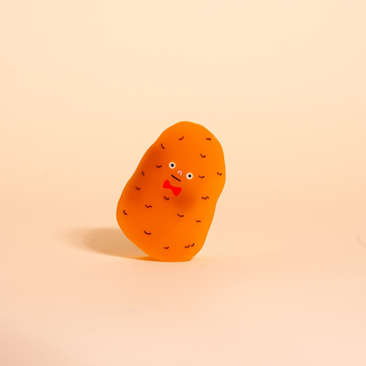 MR. SPUD - Hold Everything Clip