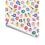 POOL FLOATIES - Rolled Gift Wrap