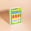 FOODIE THANK YOU - Notecard Set