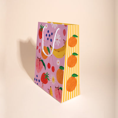 FIERCE FRUIT - Gift Bag
