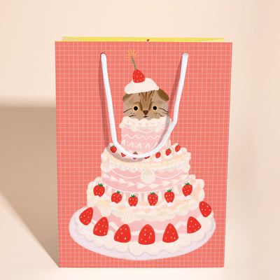 LAYER CAKE - Gift Bag