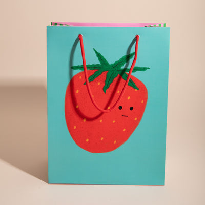 GIANT BERRY -  Gift Bag
