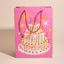 GIANT CAKE - Gift Bag