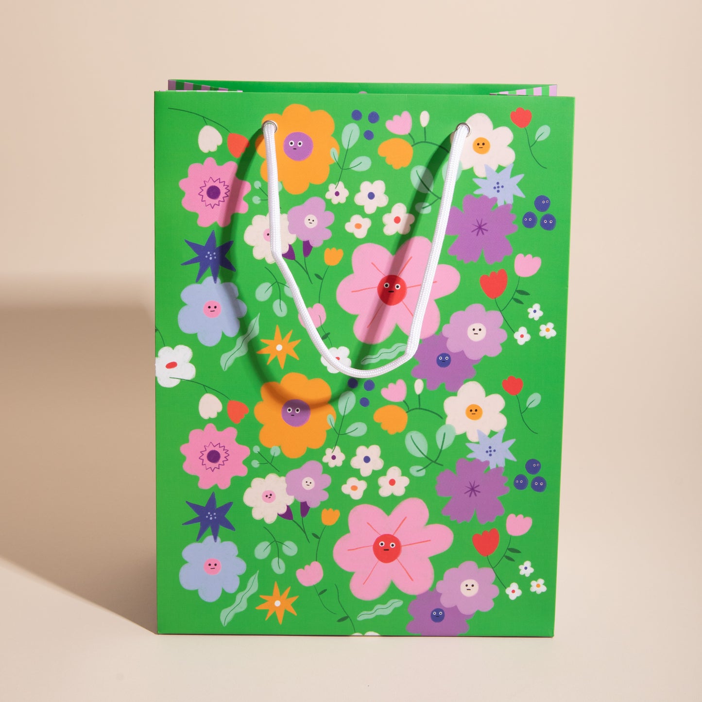 IN THE GARDEN - Gift Bag